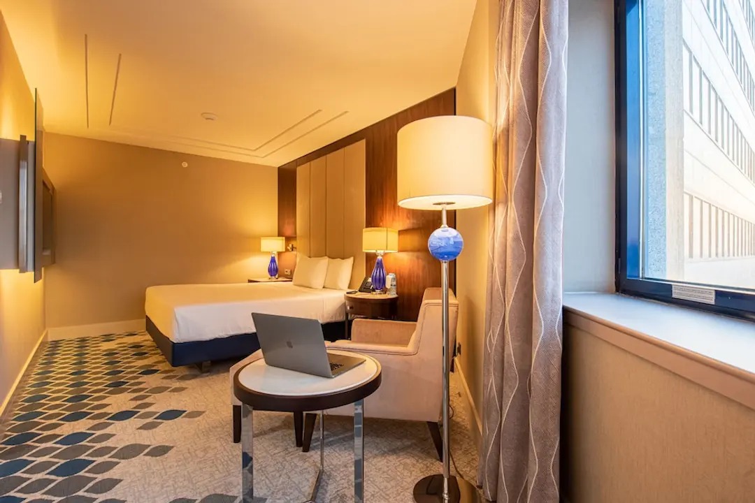 هتل اینترنشنال